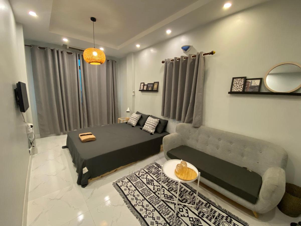 Michi House 7 Ξενοδοχείο Ανόι Εξωτερικό φωτογραφία