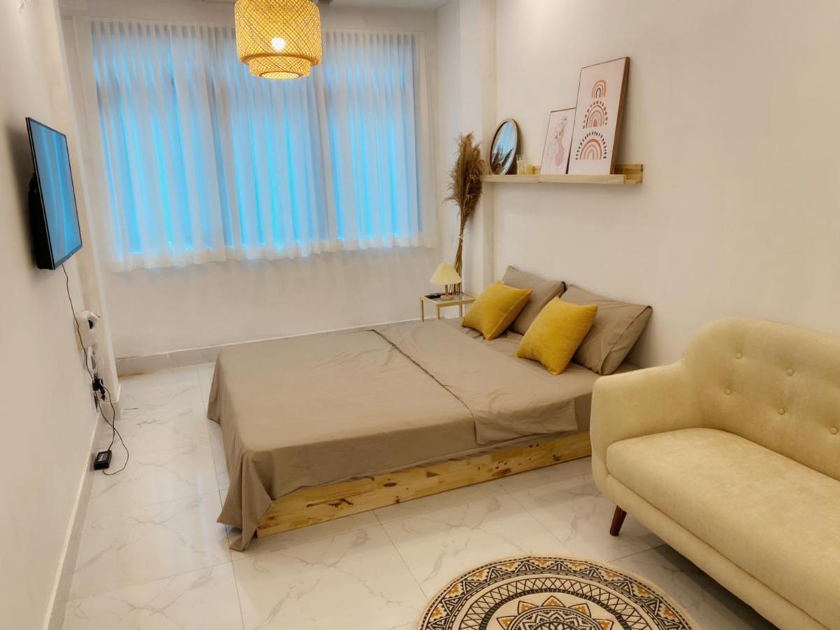 Michi House 7 Ξενοδοχείο Ανόι Εξωτερικό φωτογραφία
