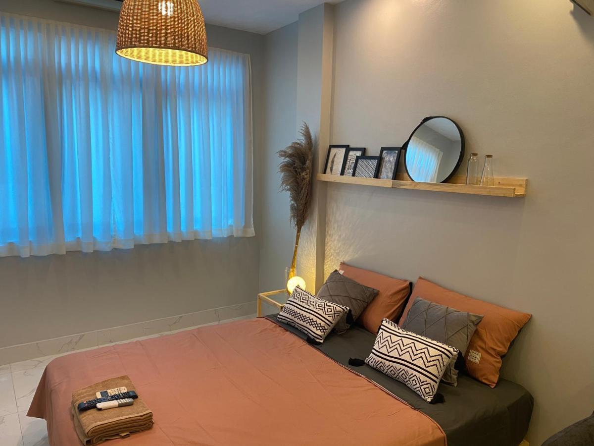Michi House 7 Ξενοδοχείο Ανόι Εξωτερικό φωτογραφία