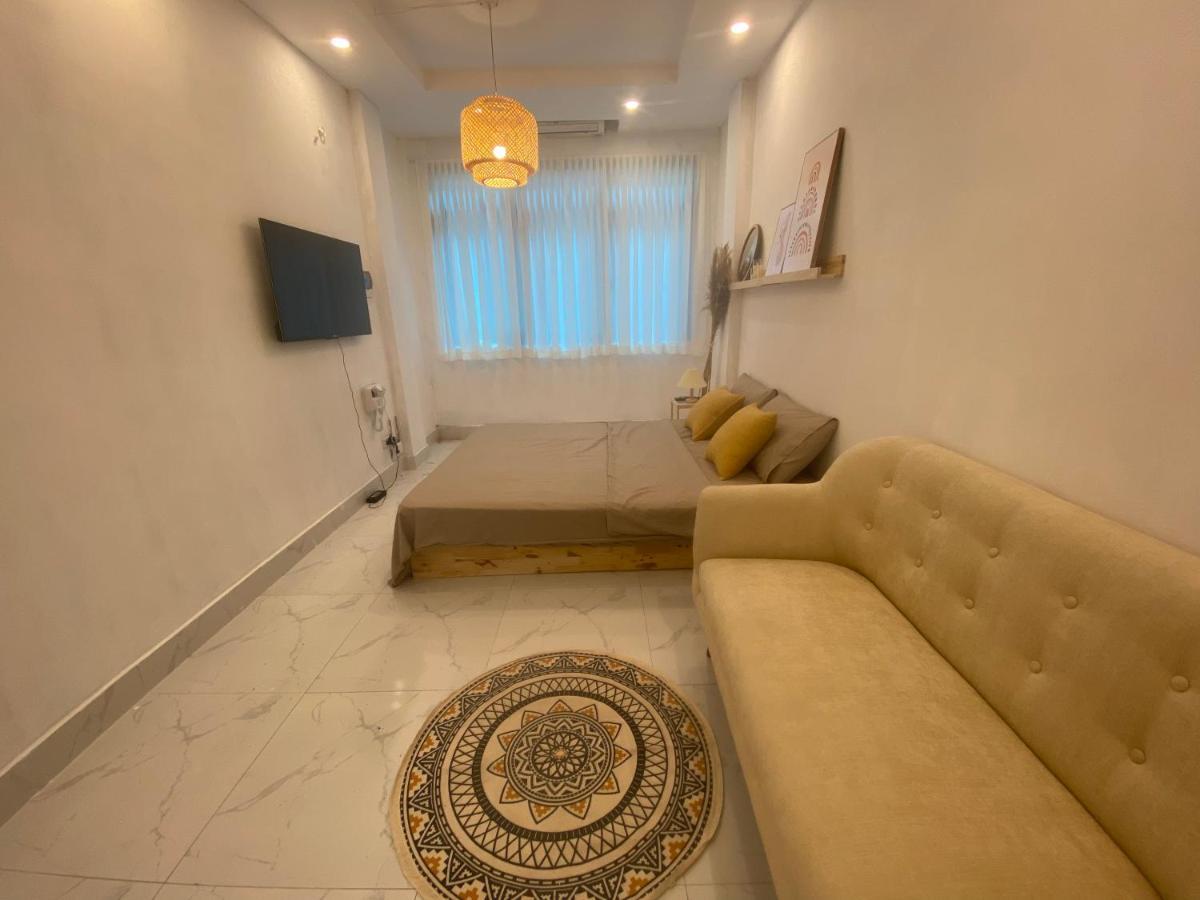Michi House 7 Ξενοδοχείο Ανόι Εξωτερικό φωτογραφία