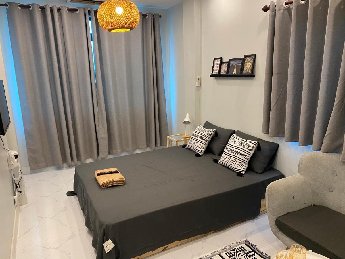 Michi House 7 Ξενοδοχείο Ανόι Εξωτερικό φωτογραφία