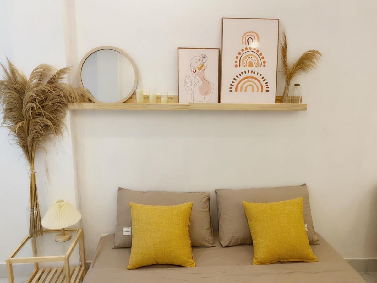 Michi House 7 Ξενοδοχείο Ανόι Εξωτερικό φωτογραφία