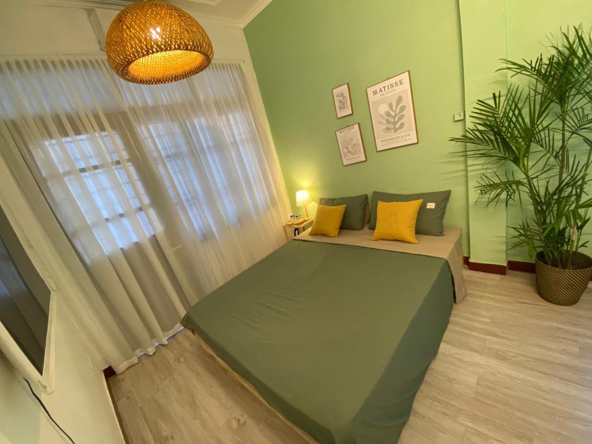 Michi House 7 Ξενοδοχείο Ανόι Εξωτερικό φωτογραφία